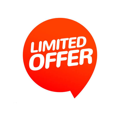 Promotional discounts