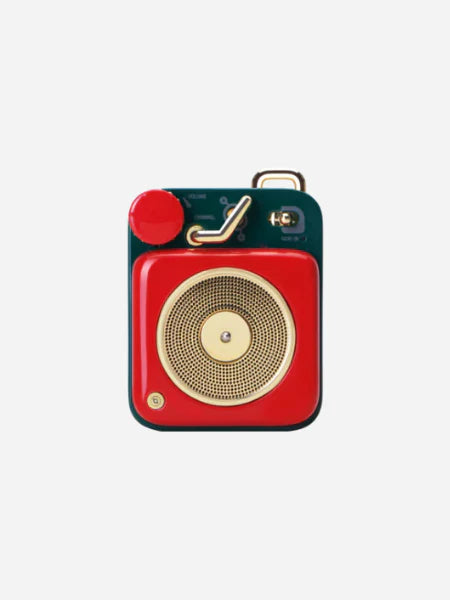 MINI WIRELESS BLUETOOTH SPEAKER