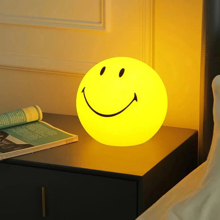 Table Lamp - Portable LED Bedside Light for Any Space
