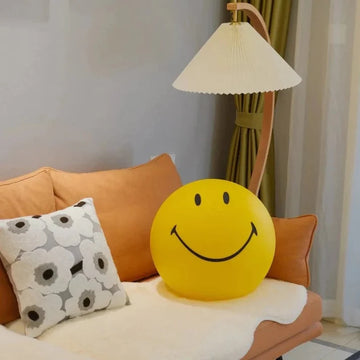 Table Lamp - Portable LED Bedside Light for Any Space