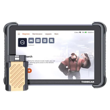 THINKCAR Professional OBD2 Diagnostic Scanner