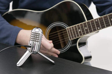 USB Condenser Podcasting Podcast Recording Desktop Microphone
