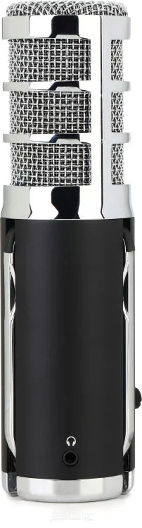 USB/iOS Broadcast Microphone