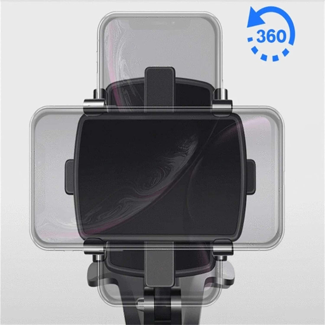 Universal 360° Phone Car Holder