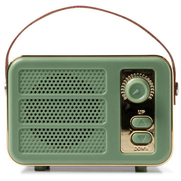 Rechargeable Bluetooth Speaker