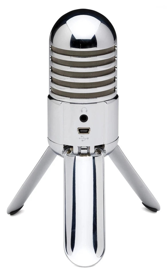 USB Condenser Podcasting Podcast Recording Desktop Microphone
