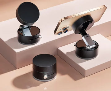 360 Degree Adjustable Car Phone Mount