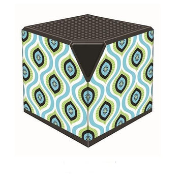 Bluetooth Speaker - Blue Green