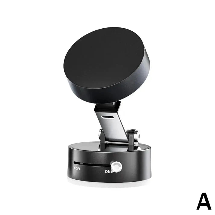 360 Degree Adjustable Car Phone Mount