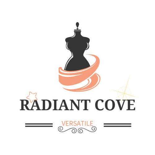 RADIANT COVE ENTERPRISES INC